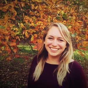 Meet your Posher, Rachel